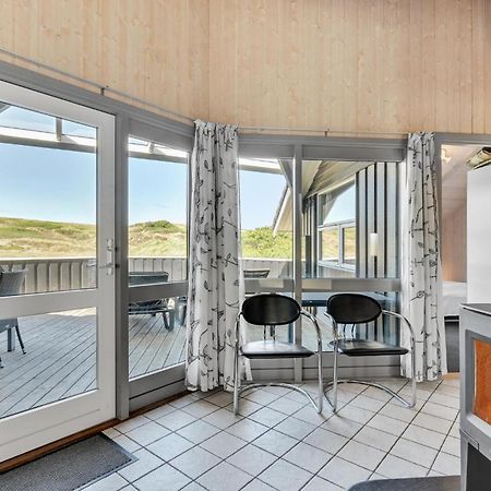 Stunning Home In Hvide Sande With Kitchen Bjerregård Εξωτερικό φωτογραφία