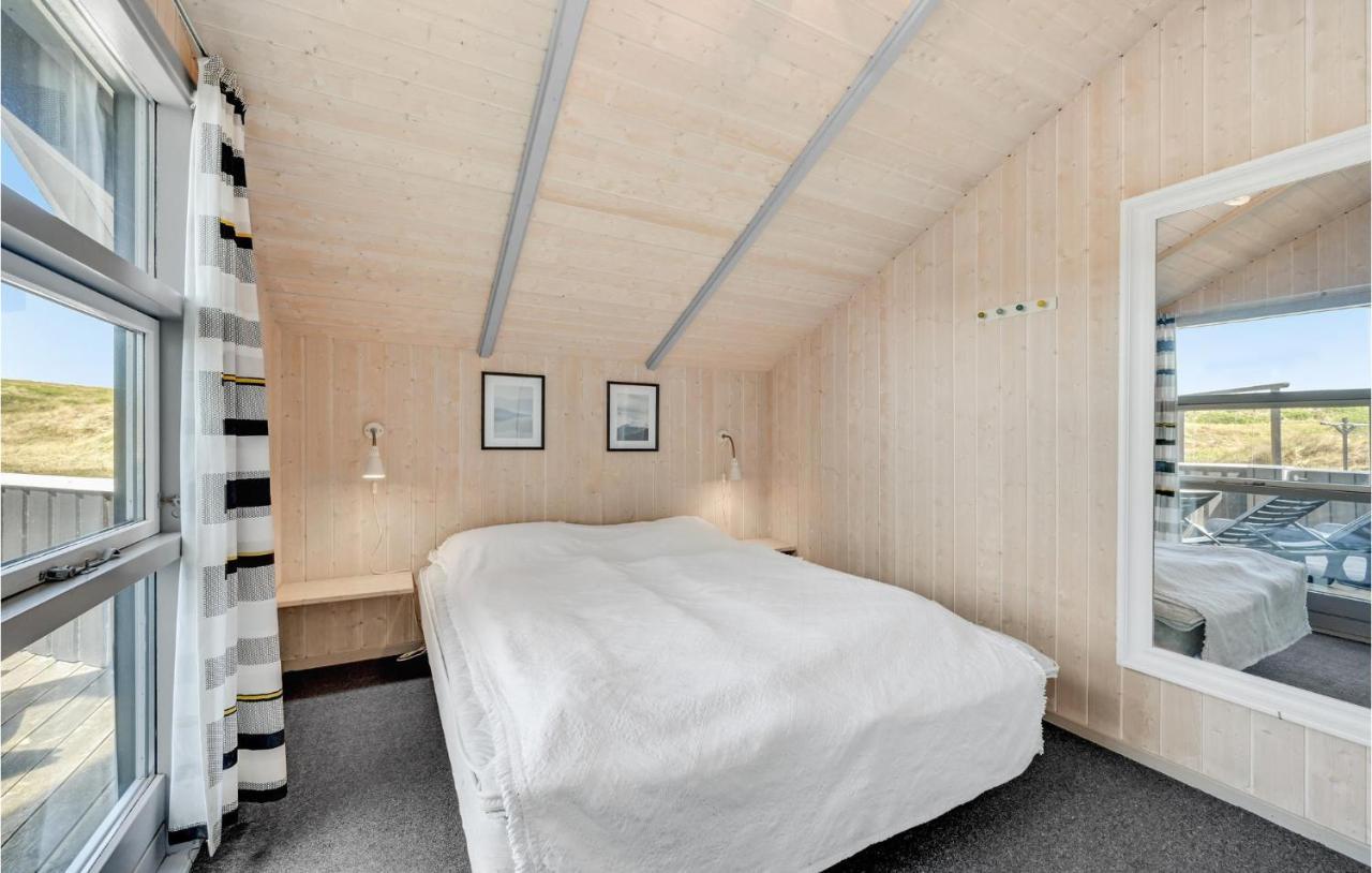 Stunning Home In Hvide Sande With Kitchen Bjerregård Εξωτερικό φωτογραφία